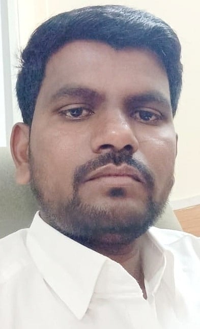 Shankar Jantikar