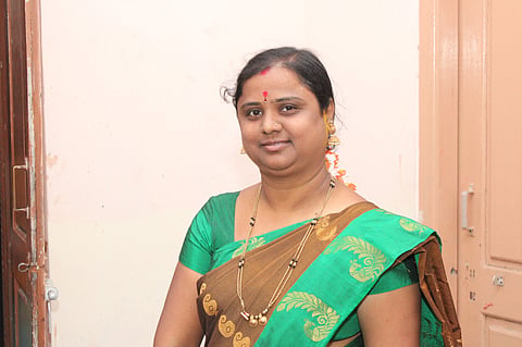 Shilpa Joshi-2
