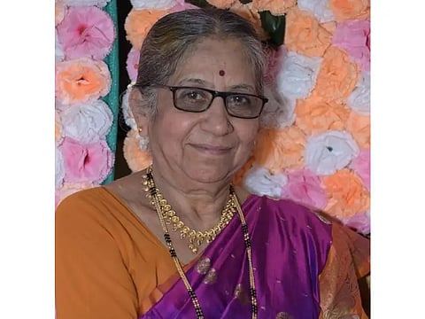 Shreedevi Joshi New