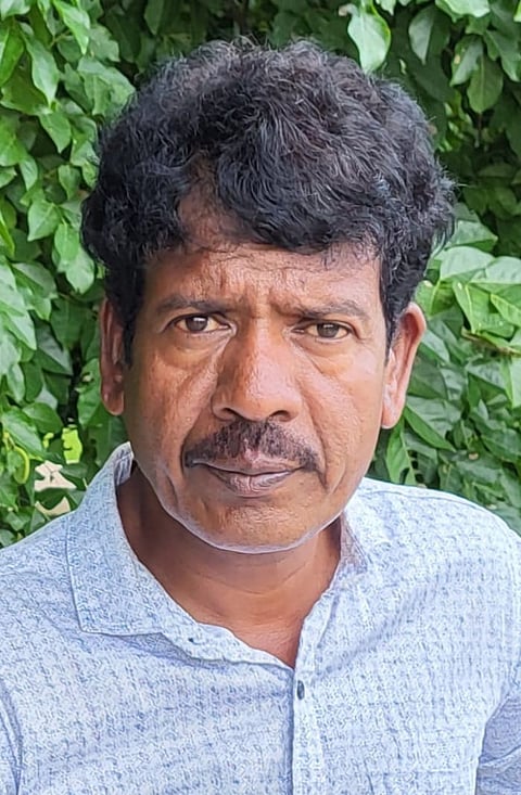 Siddaraju