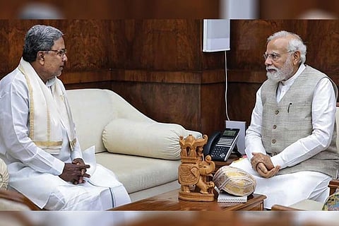 Siddaramaiah