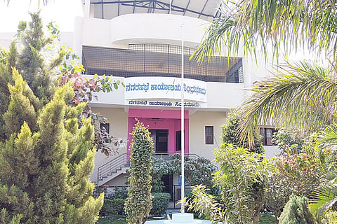 Sindhanour CMC