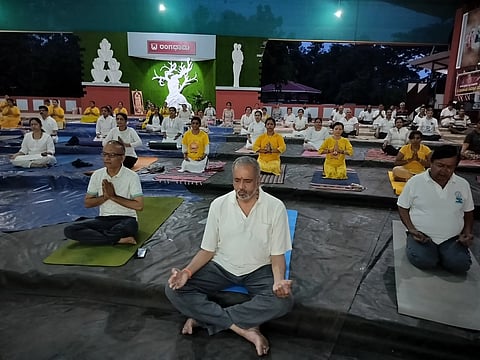 Sirsi-Yoga-Day1-