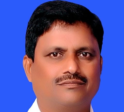 Somnath Patil