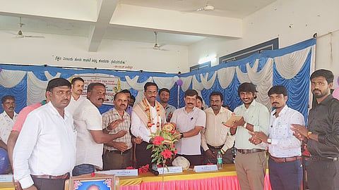 Sports And cultural activities conclude mandya
