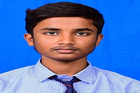 Srujan
