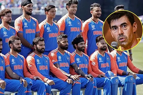 Stephen Fleming