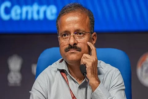 Subodh kumar