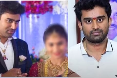 Suraj Revanna