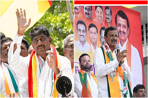 Suresh Manjunath