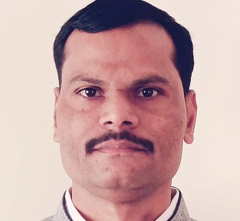 Suresh