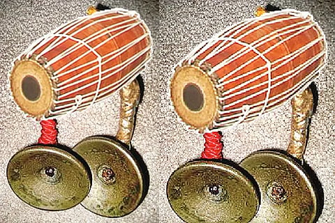TAALMADDALE