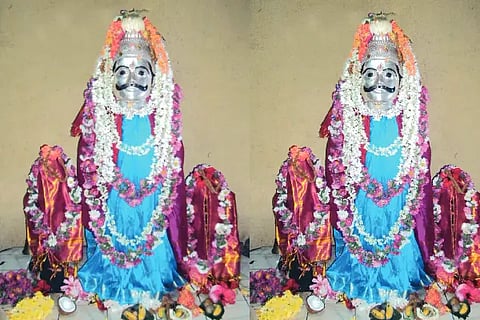 TAARIJATAKA DEVARU