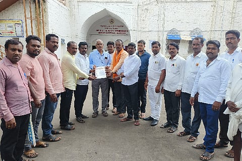 TALAWARA SEVA SAMITI