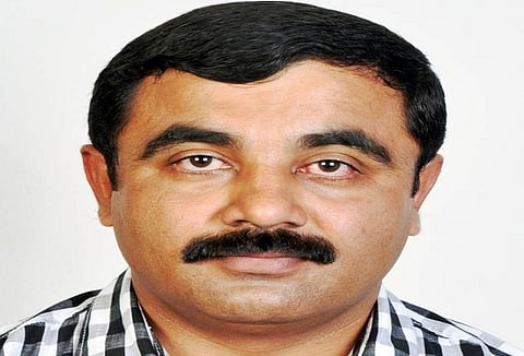 TATU MONNAPPA