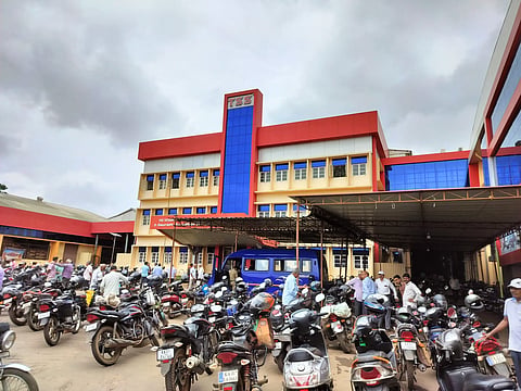 TSS-Sirsi