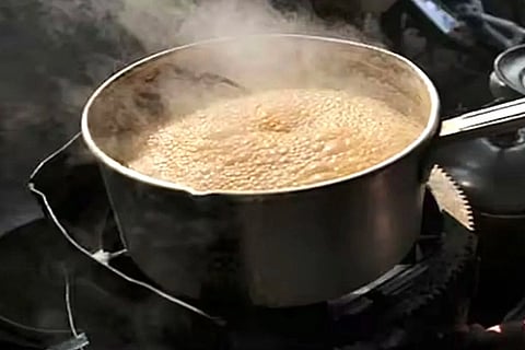 Tea