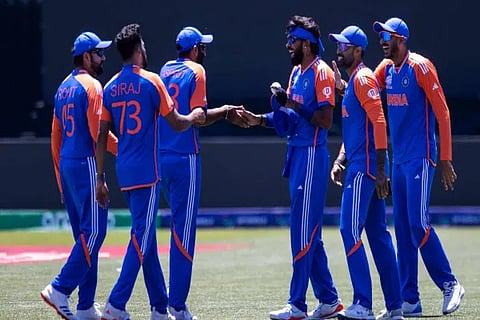 Team India