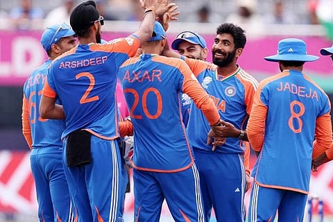 Team India (1)
