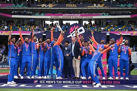 Team India