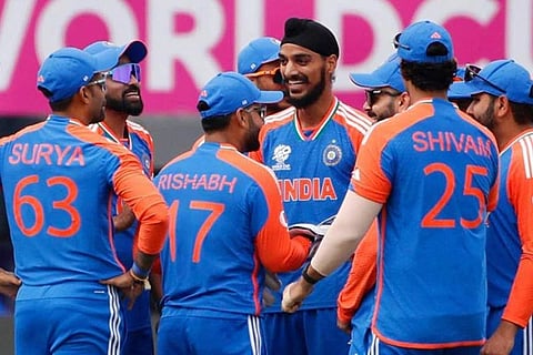Team India