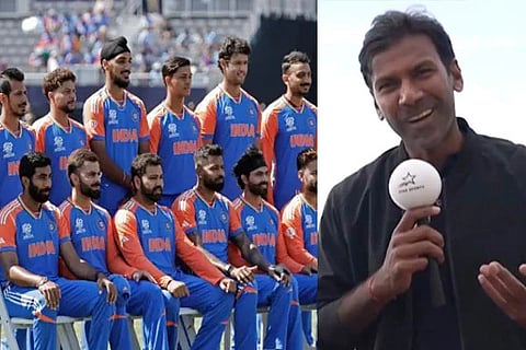 Team India
