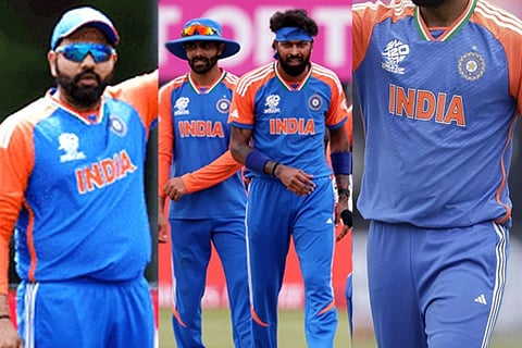 Team India