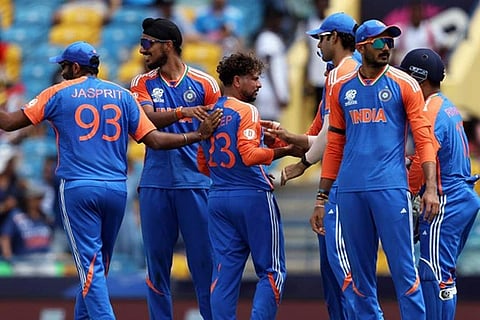 Team India