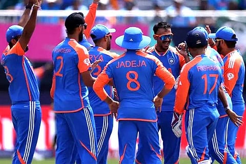 Team India