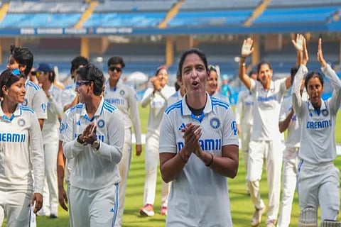 Team India Womens