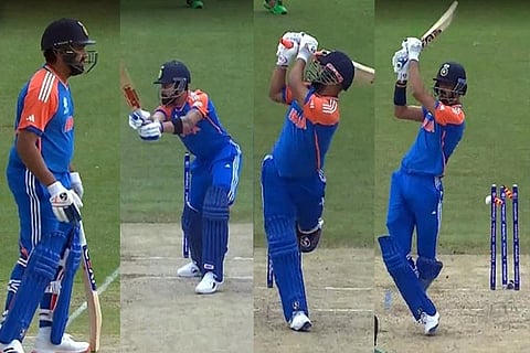 Team India