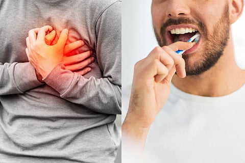 Teeth Health