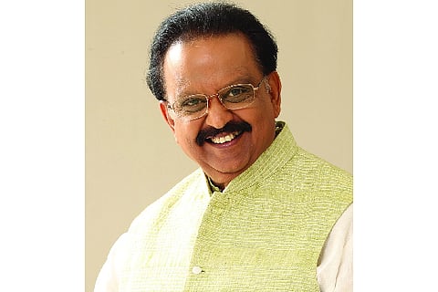 Today at SPB Nenepinamgala