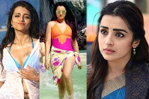 Trisha