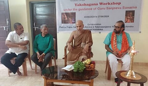 UDP-3-2-Yakshagana