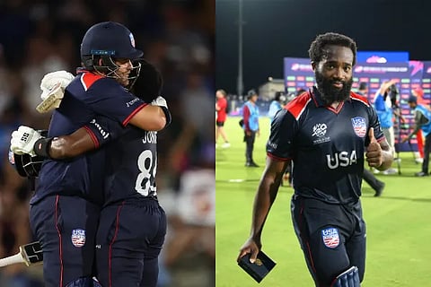 USA