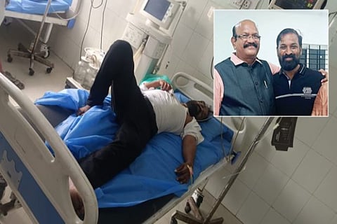 Veeranna Yaari
