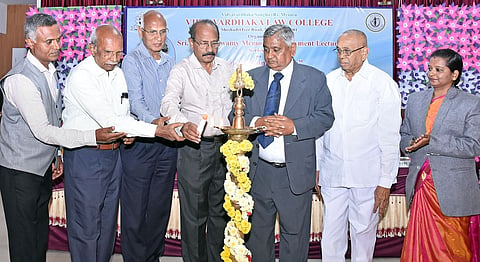 Vidyavardhaka law college