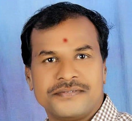 Vijaykumar Sonare
