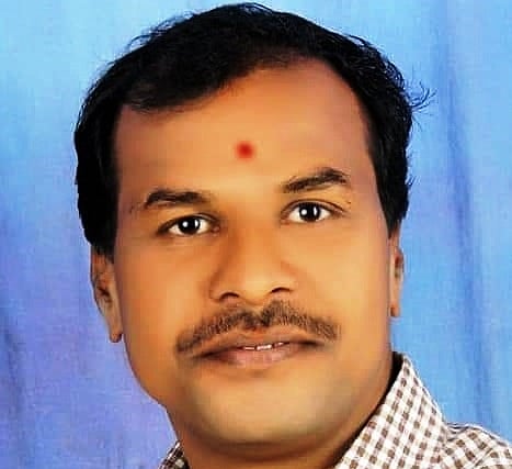 Vijaykumar Sonare Photo- 1
