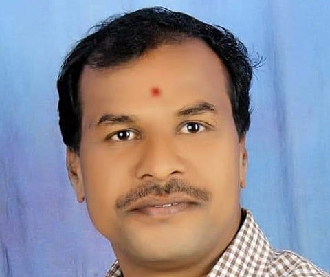 Vijaykumar Sonare