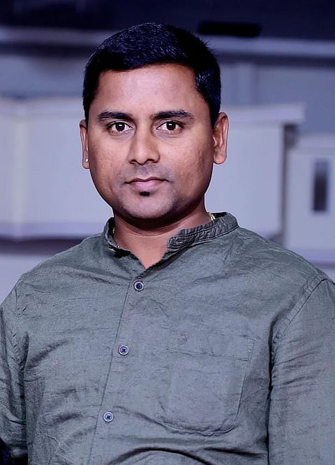 Viji Chamalapura