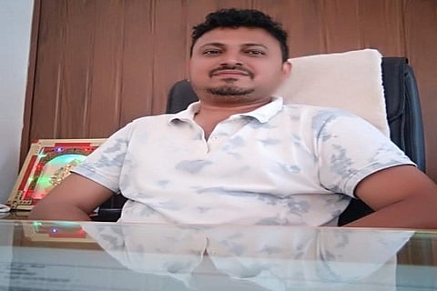 Virajpet voters are pro-BJP