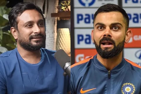 Virat Rayudu