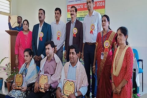 World Blood Donation Day