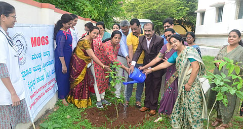 World Environment Day Mandya