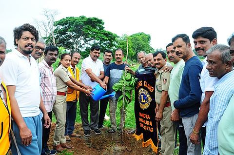 World Environment Day Mandya