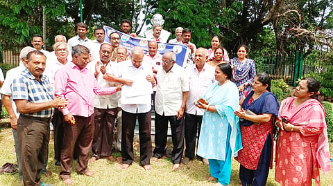 World Environment Day Mandya