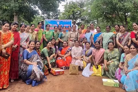 World Environment Day celebration