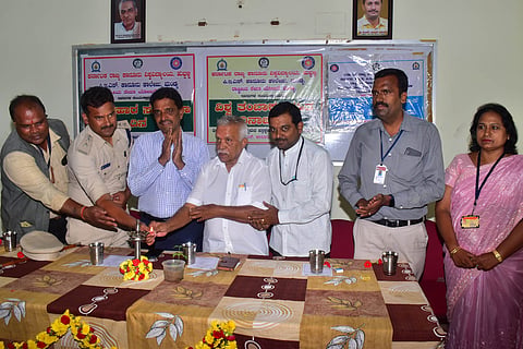 World Food Safety Day Mandya